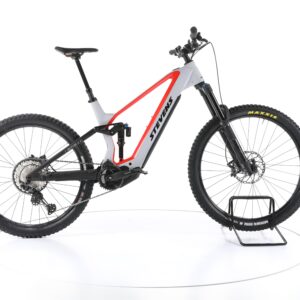 Stevens E-Inception ED 8.7 GTF 2021