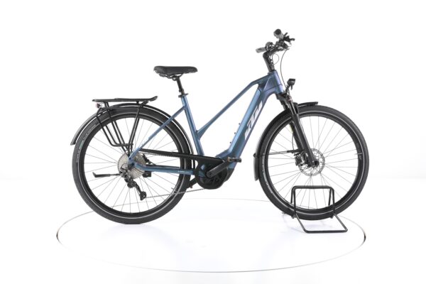 KTM Macina Tour CX 510 2024