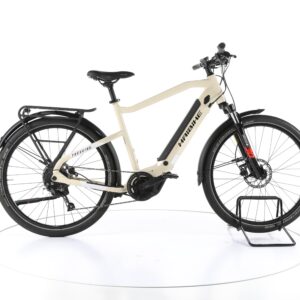 Haibike Trekking 4 2021