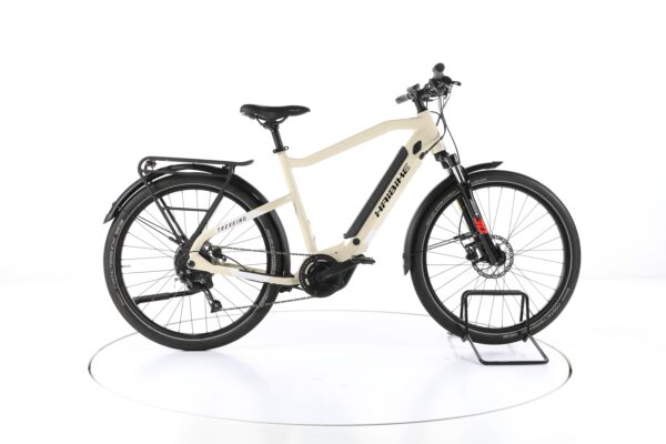 Haibike Trekking 4 2021