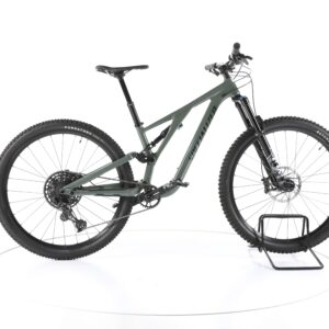Specialized Stumpjumper Comp Alloy 2022