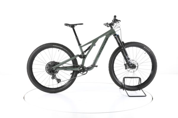 Specialized Stumpjumper Comp Alloy 2023