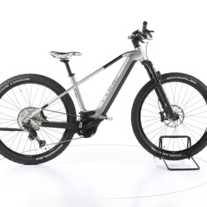 Cube Reaction Hybrid SLX 2023