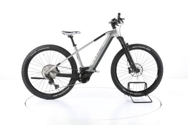 Cube Reaction Hybrid SLX 2023