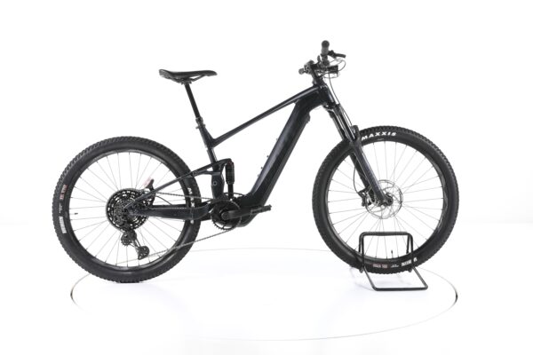 Giant Stance E+ Pro EX 2023