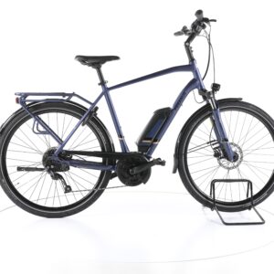 Pegasus Solero E9 Lite 2021