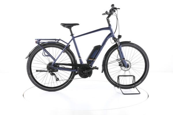 Pegasus Solero E9 Lite 2021