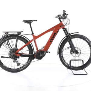 Nox Cycles XC Tour Expert 2022
