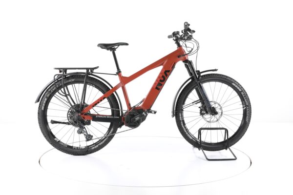 Nox Cycles XC Tour Expert 2022