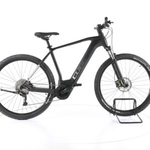 Cube Reaction Hybrid ONE 2022