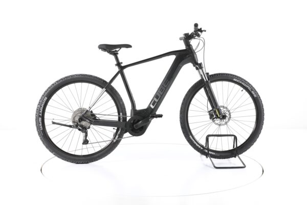 Cube Reaction Hybrid ONE 2022