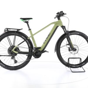 Cube Reaction Hybrid EXC 2022