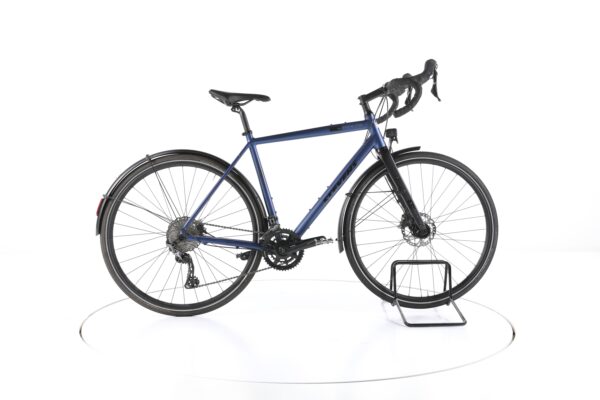 Stevens Supreme Pro 2022