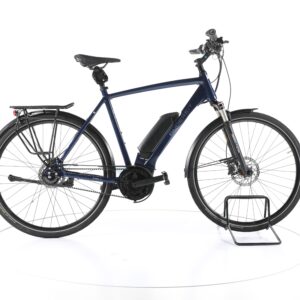 Gudereit ET-9 EVO 2022