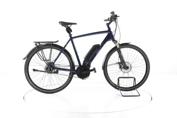 Gudereit ET-9 EVO 2022