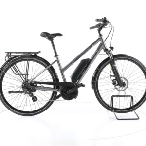Triumph E-Bird Ultra 2021