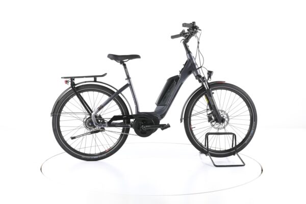 Centurion E-Fire City R650 2022