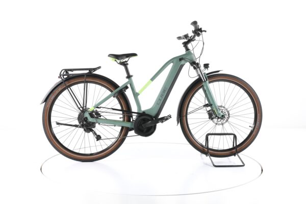 Cube Touring Hybrid ONE 2022