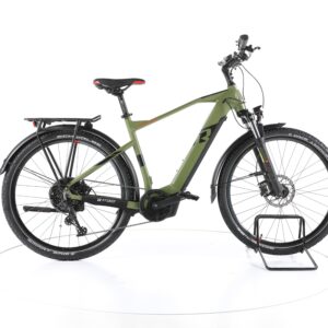 R Raymon CrossRay E 5.0 2022