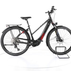 CONE Bikes eStreet IN 3.0 2022