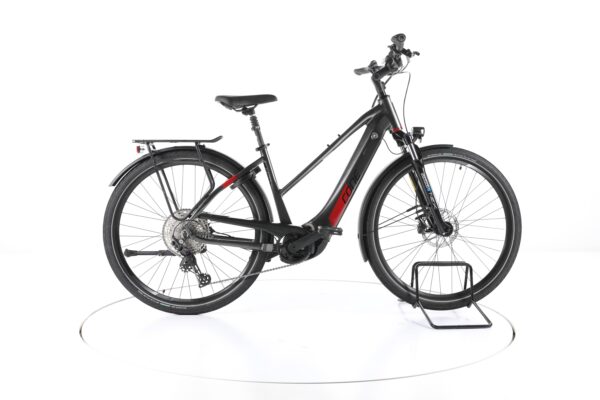 CONE Bikes eStreet IN 3.0 2022