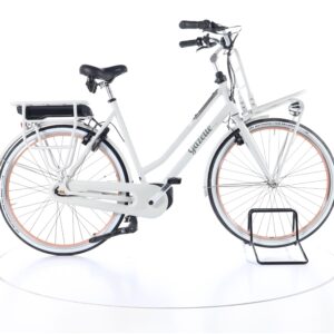 Gazelle Miss Grace C7+ HMB 2022