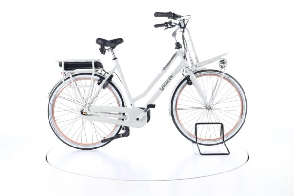 Gazelle Miss Grace C7+ HMB 2022