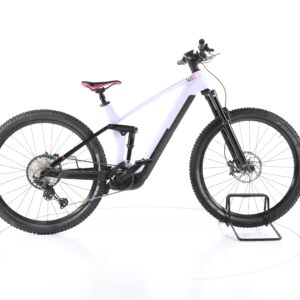 Cube Stereo Hybrid 140 HPC SL 2022