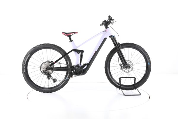 Cube Stereo Hybrid 140 HPC SL 2022