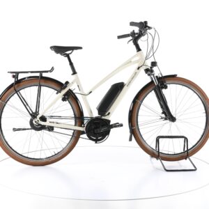 Riese & Müller Cruiser Mixte vario 2021