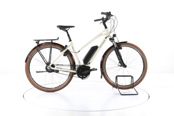 Riese & Müller Cruiser Mixte vario 2021