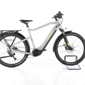 Haibike Trekking 6 2021
