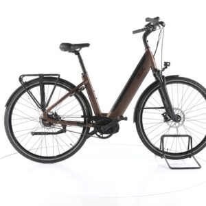 QWIC Premium i MN7+ 2022