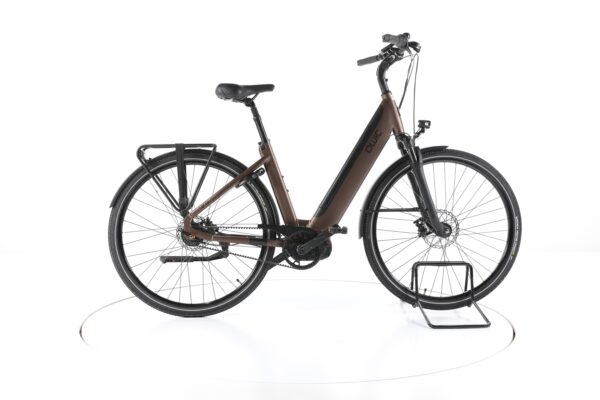 QWIC Premium i MN7+ 2022