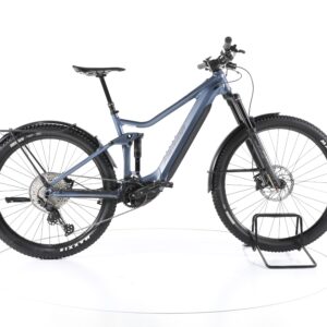 Merida eOne-Forty EQ 2022