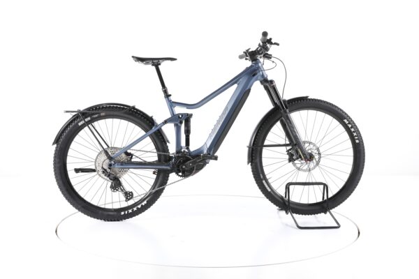 Merida eOne-Forty EQ 2022