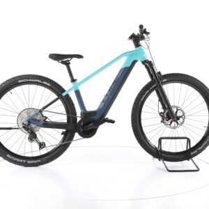 Cube Reaction Hybrid SLT 2022