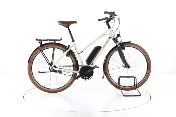 Riese & Müller cruiser Mixte 2022