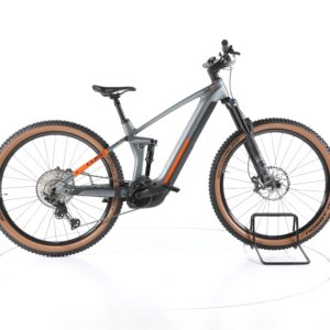 Cube Stereo Hybrid 140 HPC SL 2022