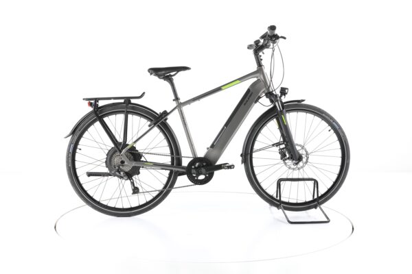 Raleigh Stanton 9 2018
