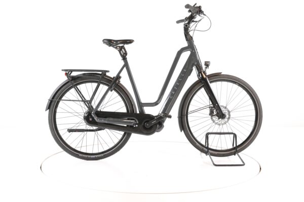 Gazelle Chamonix C7 HMS 2022