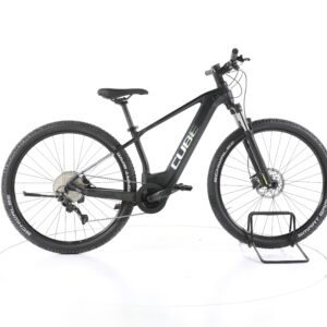 Cube Reaction Hybrid ONE 2022