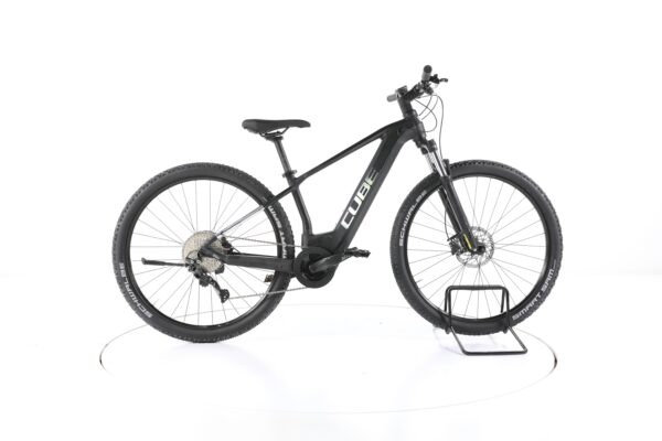 Cube Reaction Hybrid ONE 2022