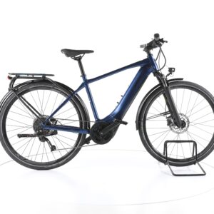 Giant Explore E+2 GTS 2021