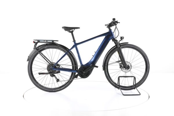 Giant Explore E+2 GTS 2021