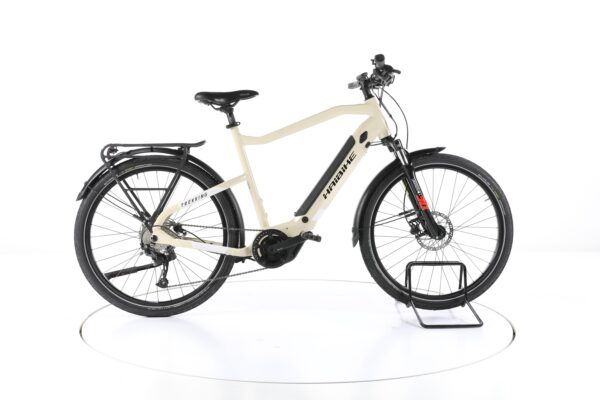 Haibike Trekking 4 2021