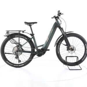 Kettler E-Transhill CX 12 2021