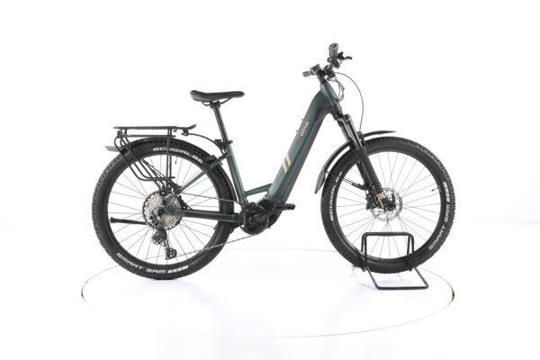 Kettler E-Transhill CX 12 2021