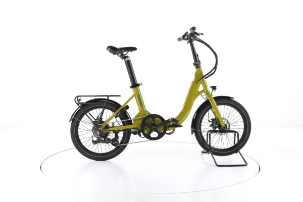 Coast Jifo Light 2023