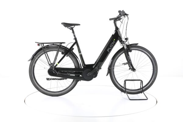 Puch Saphir 2022